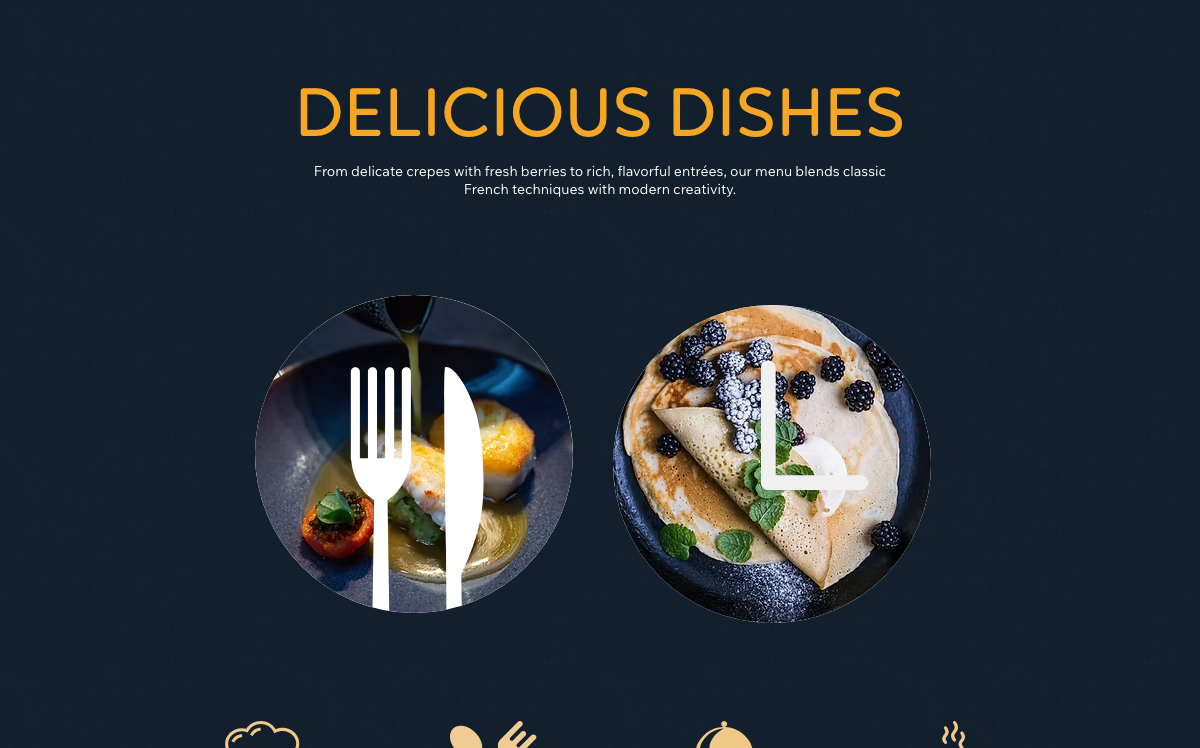 Delicious