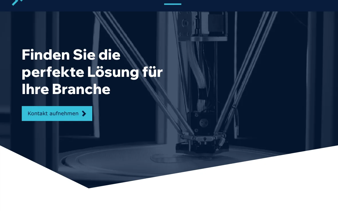 Industrie Consulting