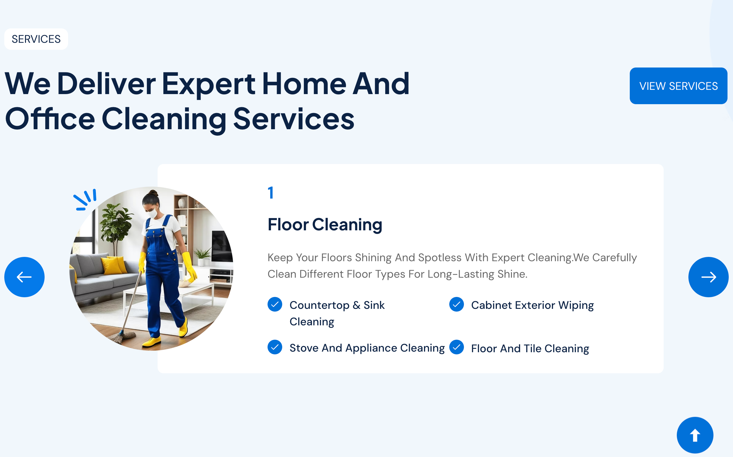 Services
