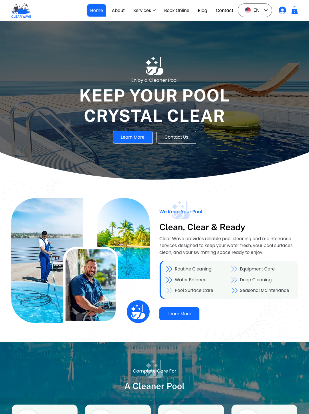 clear-wave
