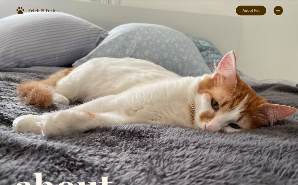Adopt