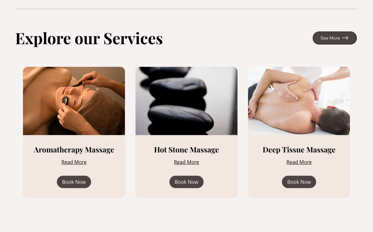 services