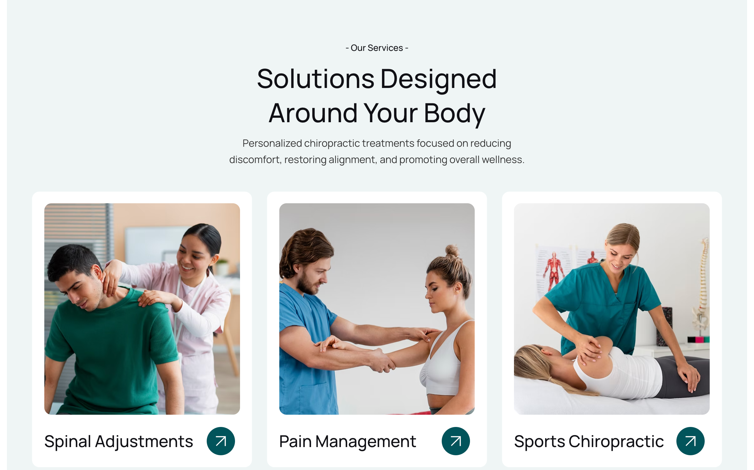 services