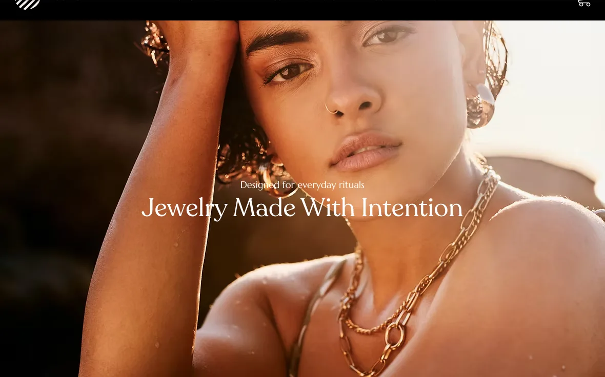 Jewelry Store eCom