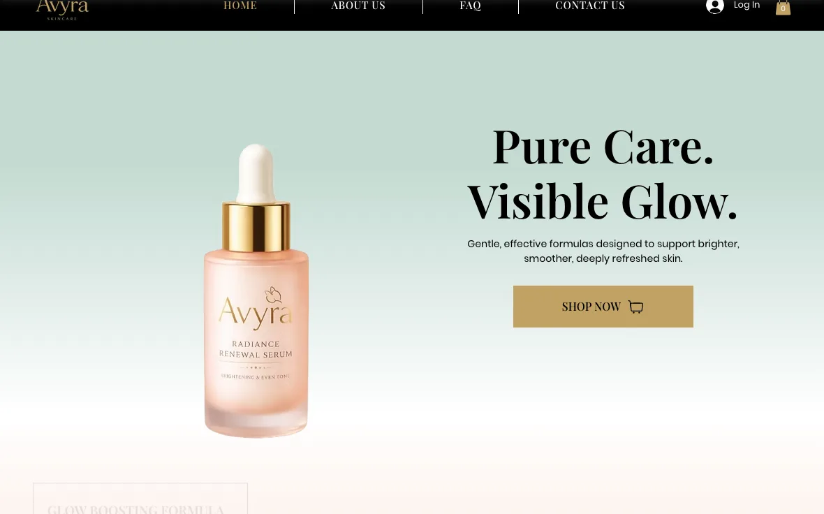 Skin Care