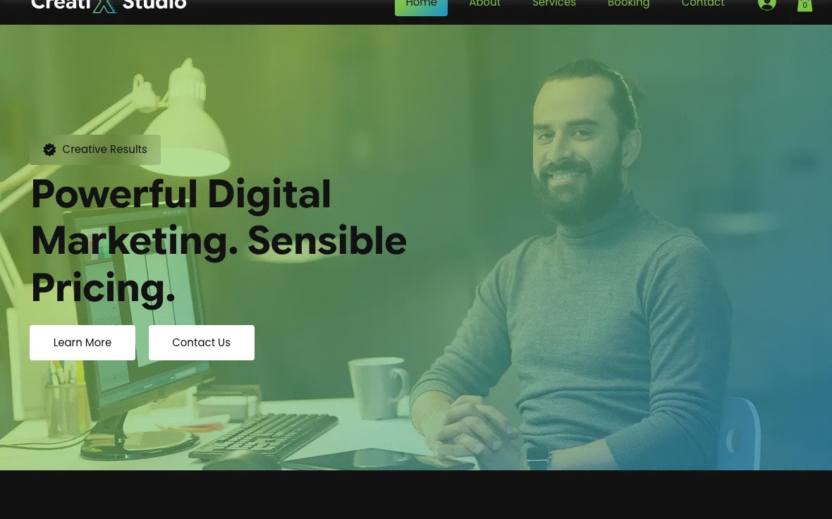 Creatix Studio