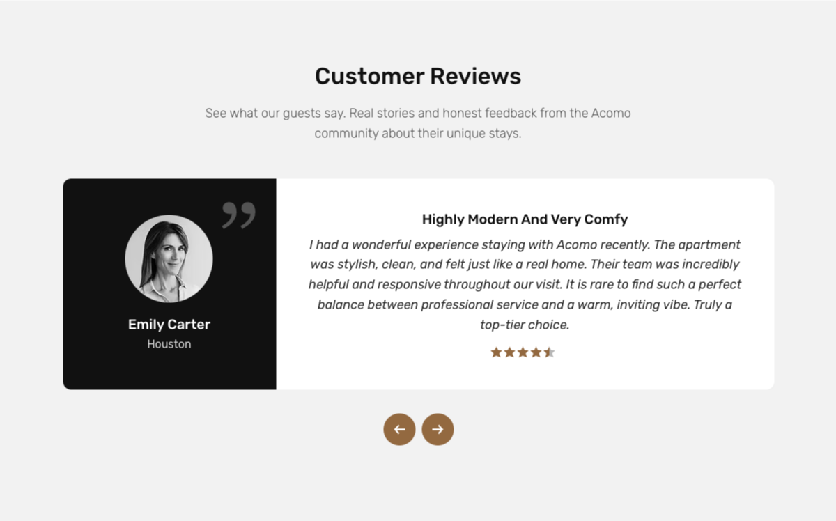 Customers