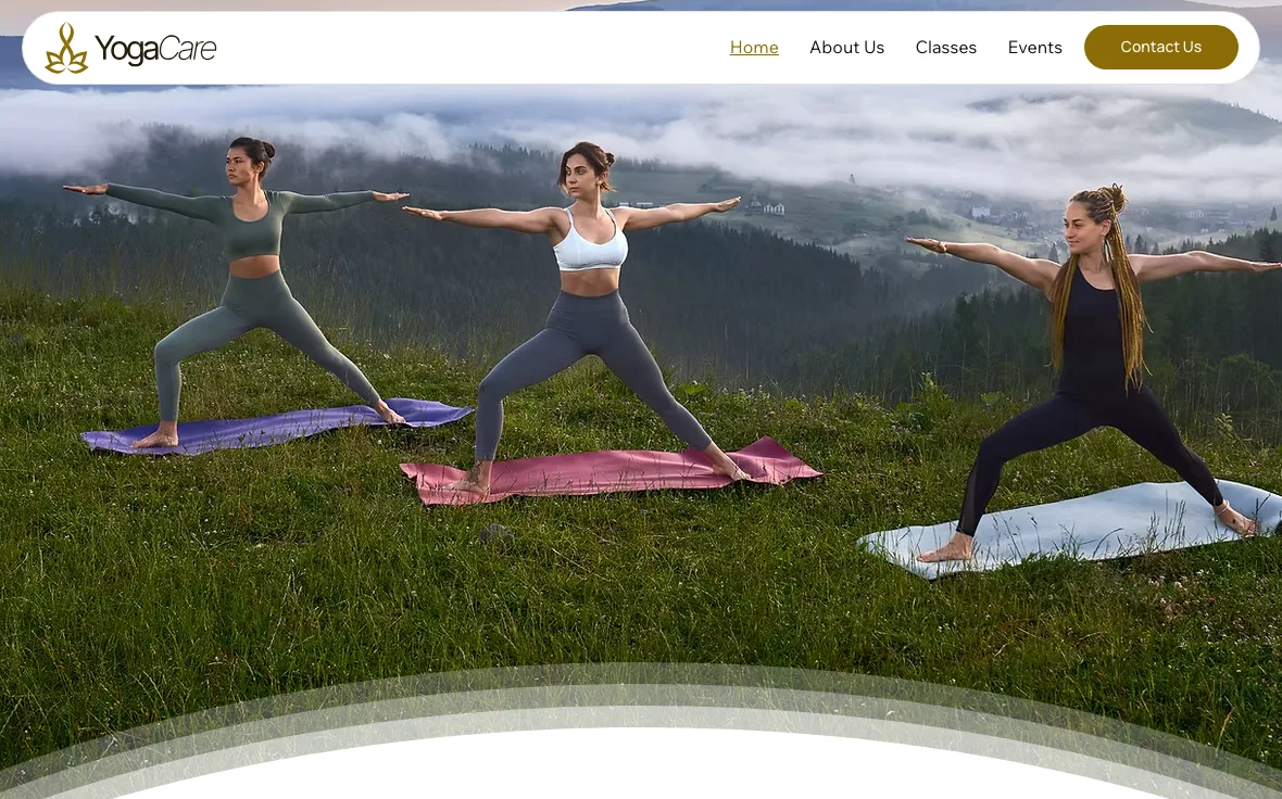 Yoga Care