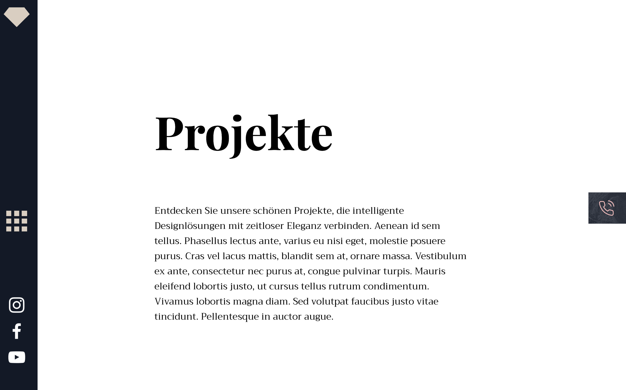 projekte