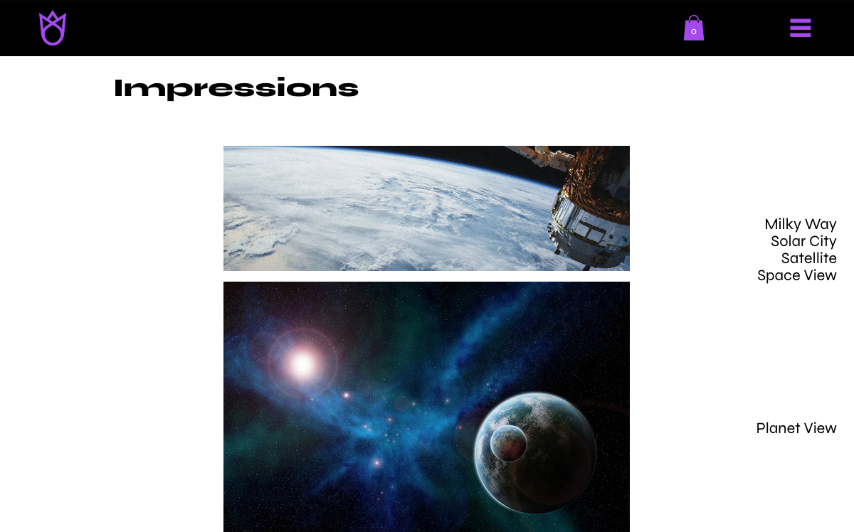 Impressions