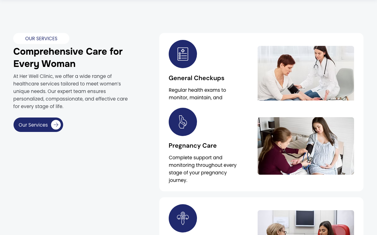 services