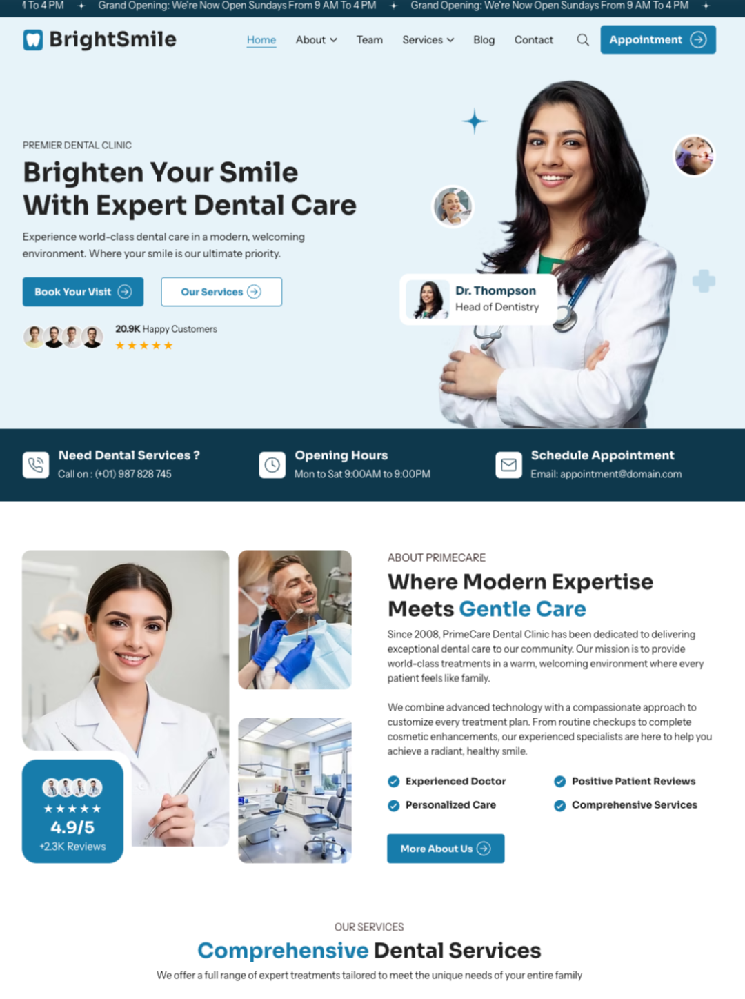 PrimeCare