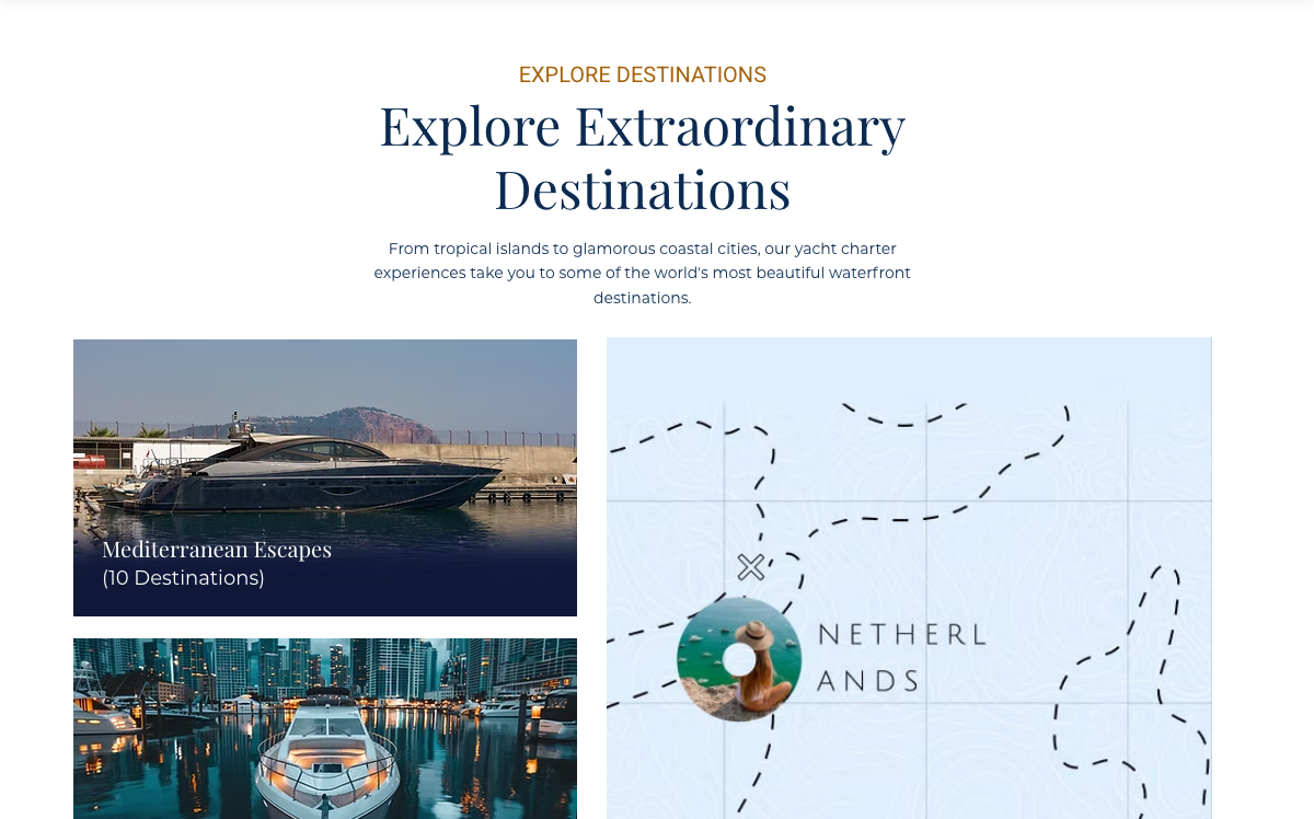 Explore