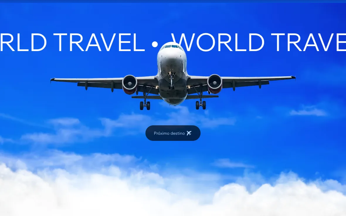 Travel Tour