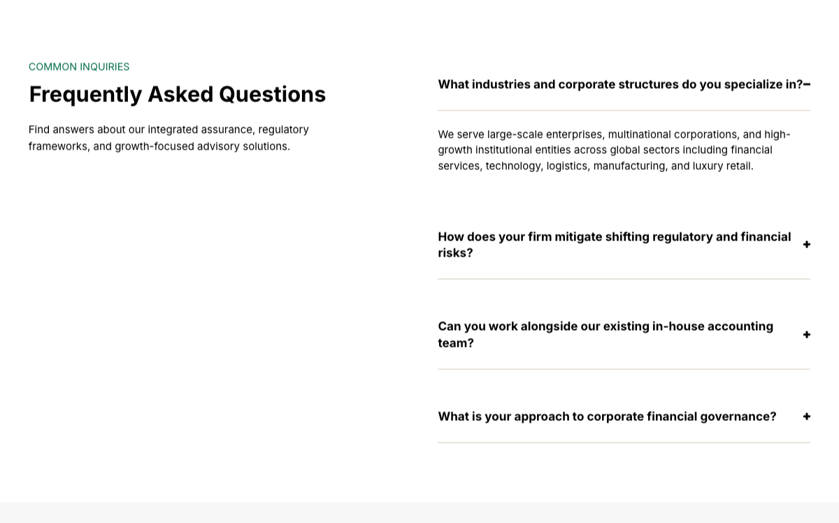 faq