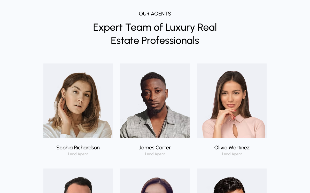 AGENTS