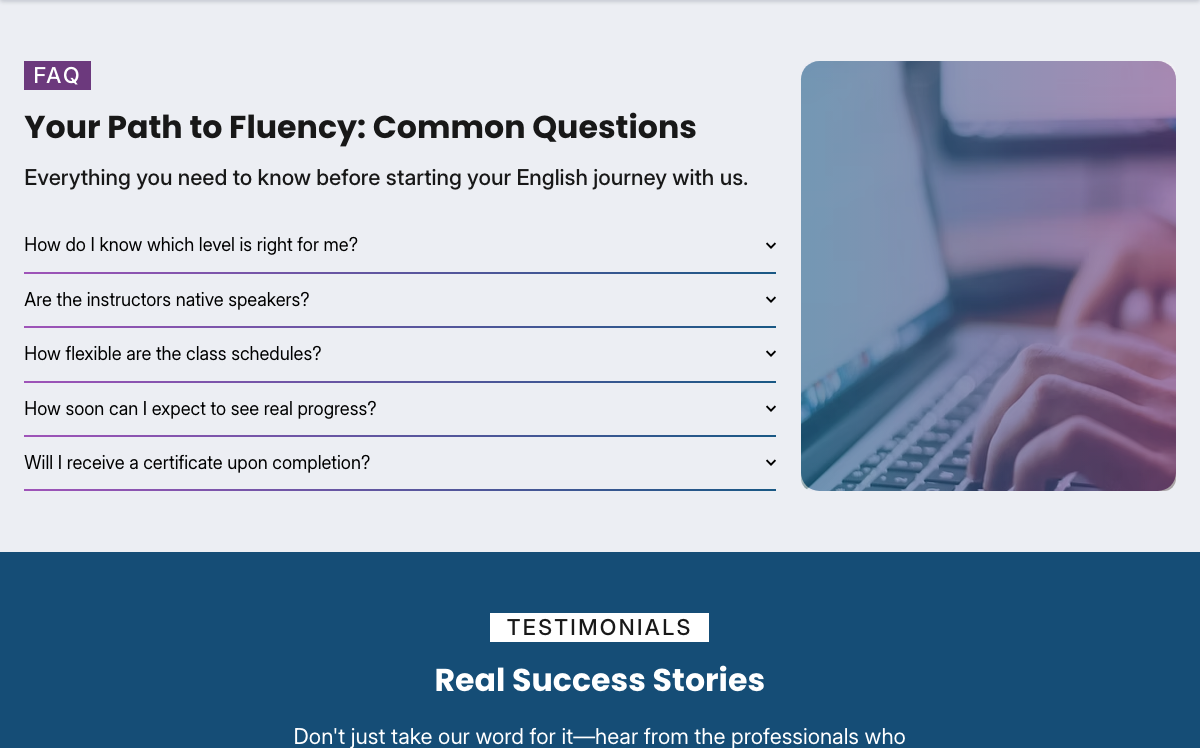 faq