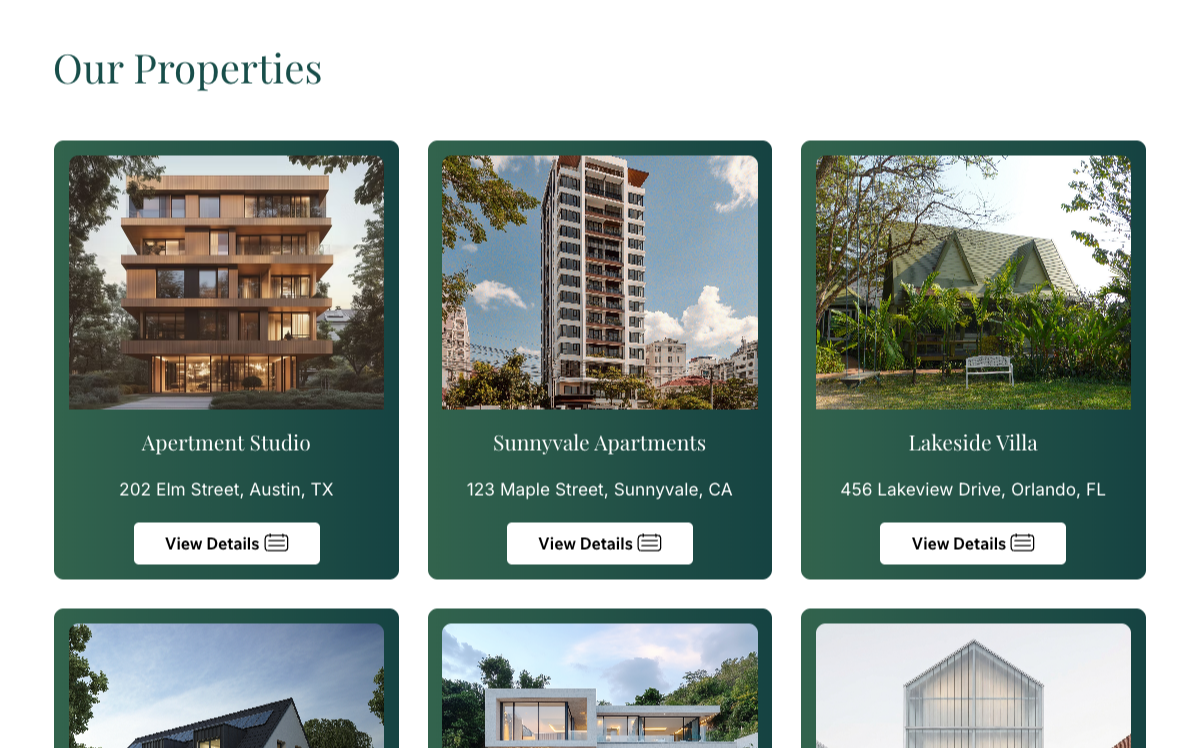 Properties
