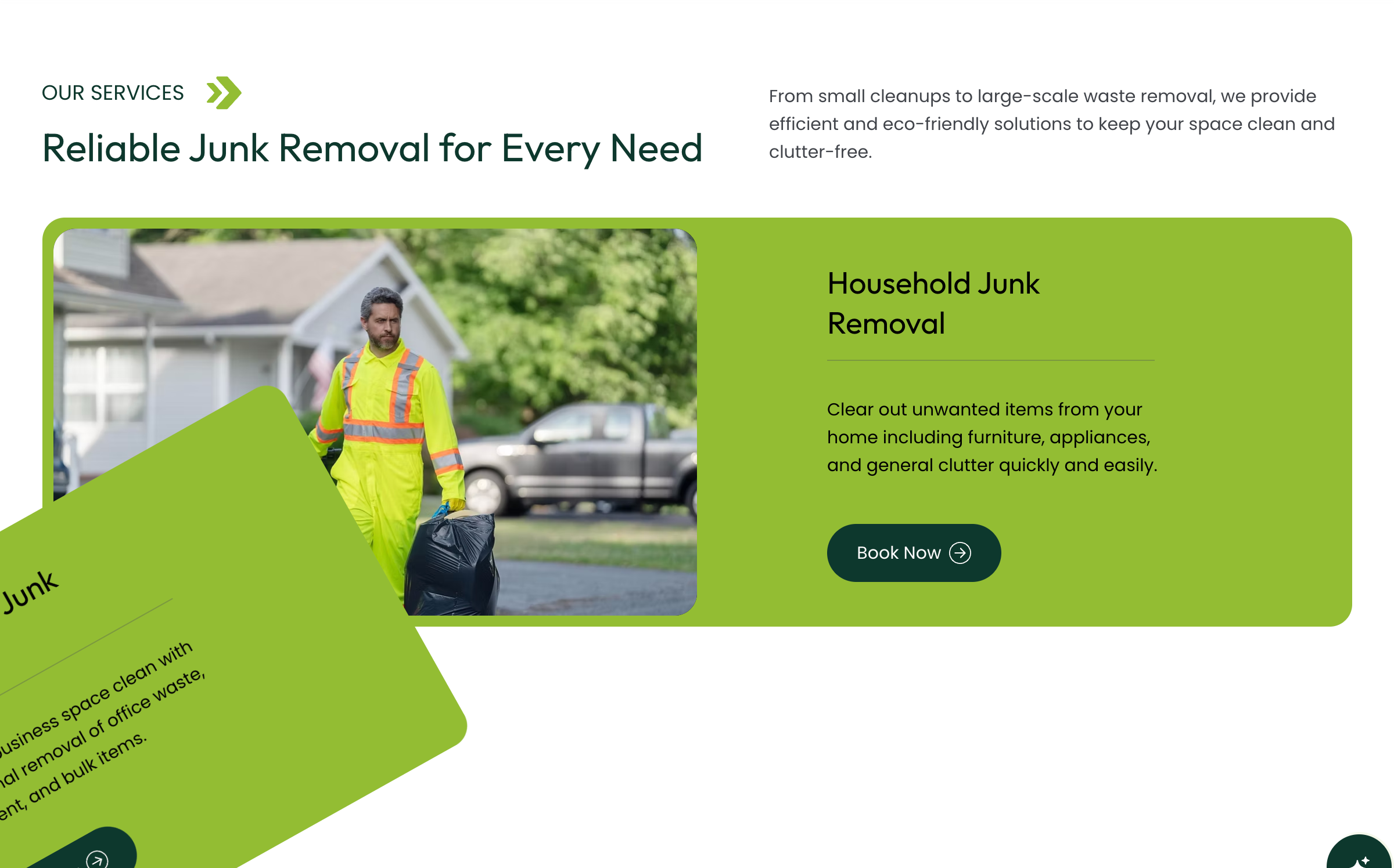 services