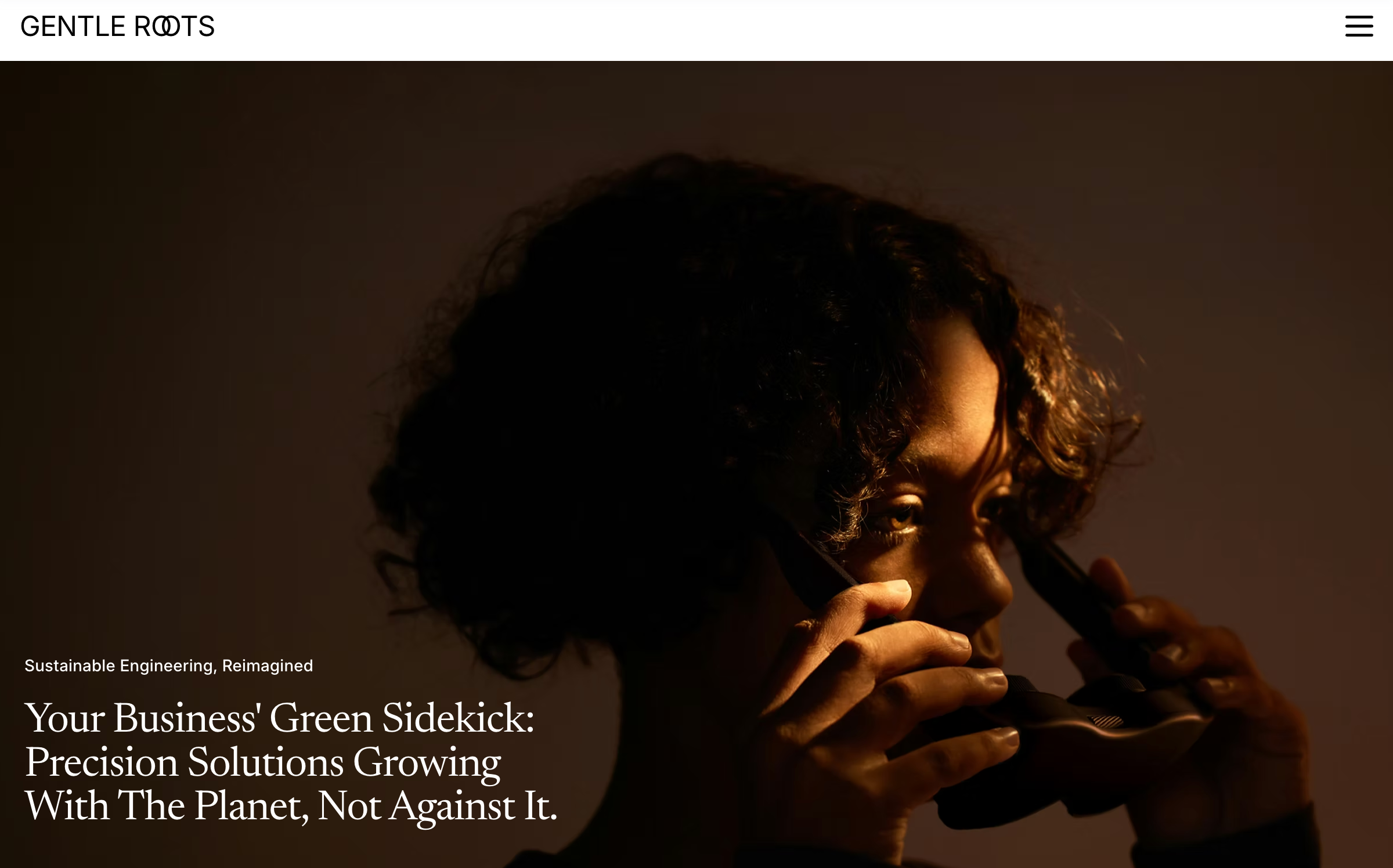 GreenConsulting Hero