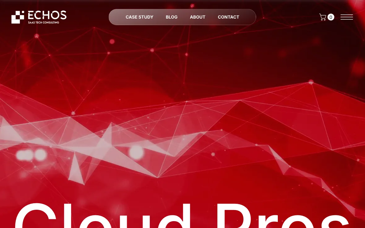 SaaS Tech