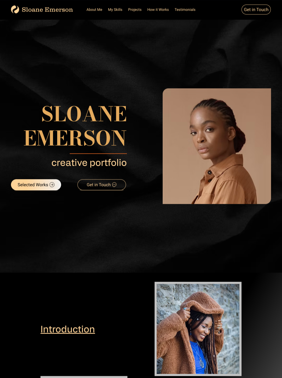 Sloane Emerson