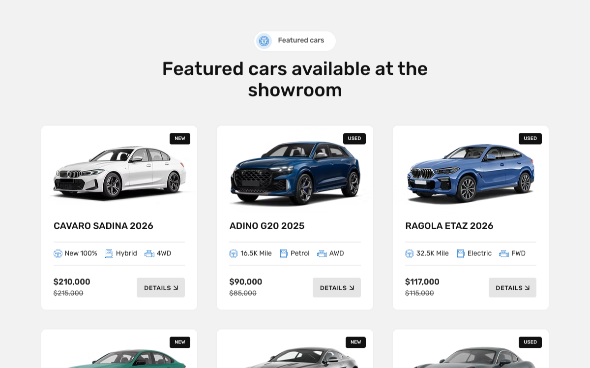 Featured