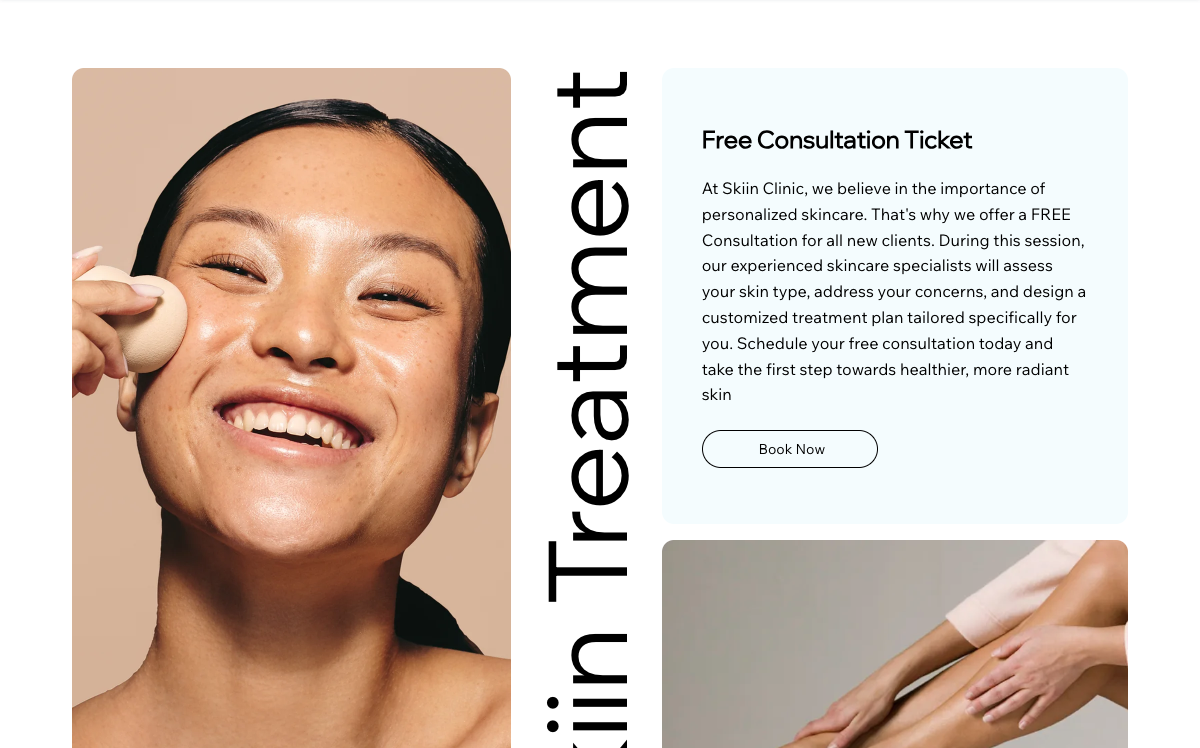 Free Consultation