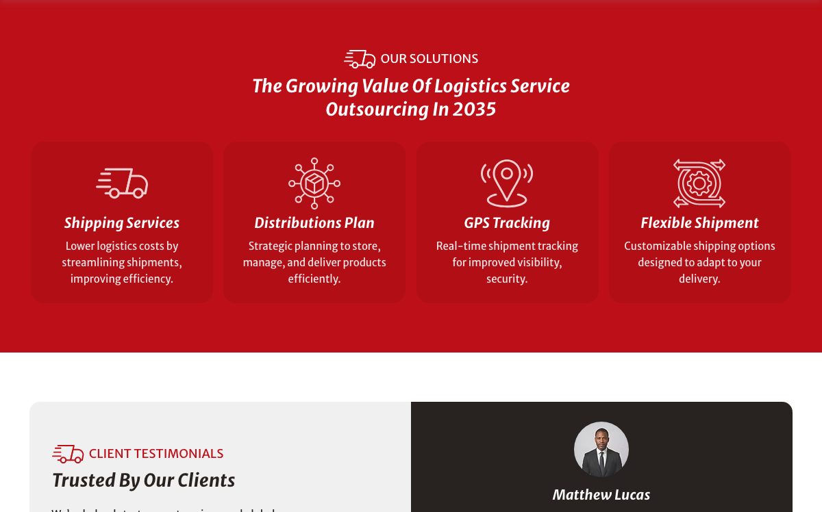 our solutions