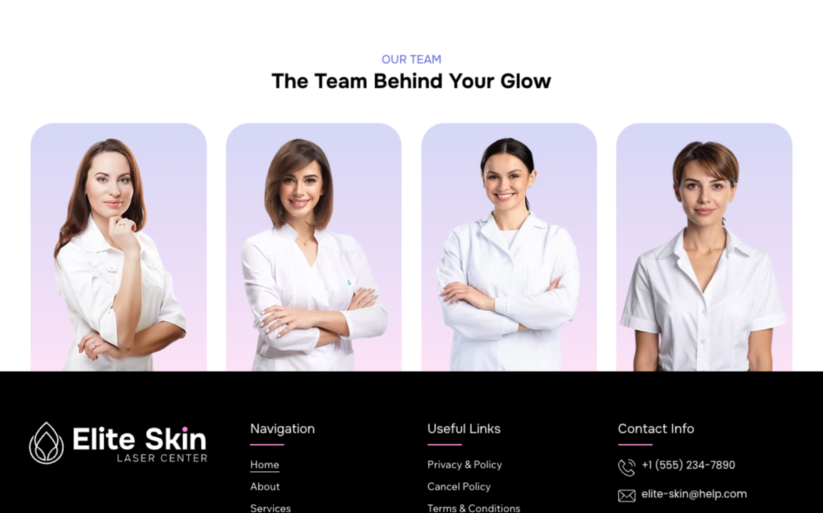 Our Team