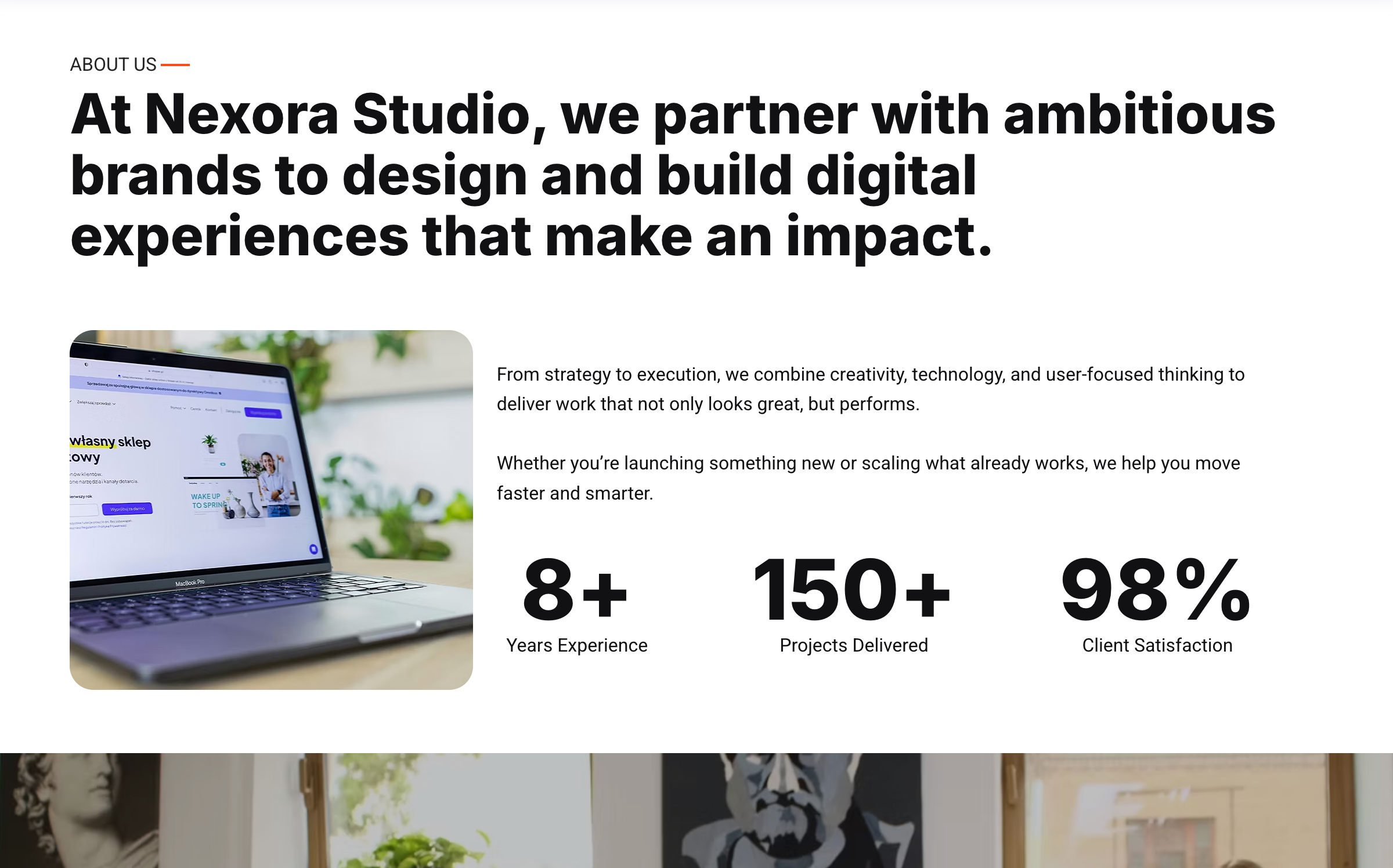 About Us