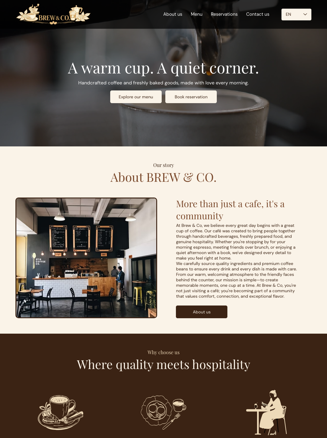 Brew & Co.