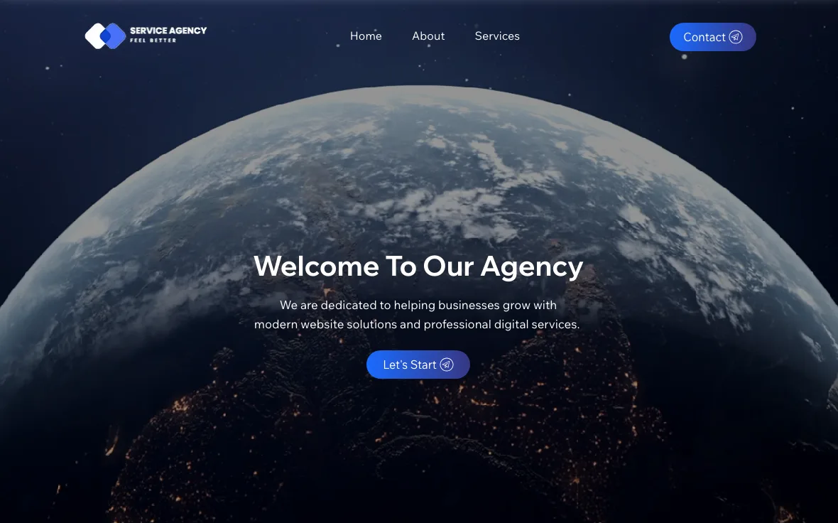 Soft Service Agency