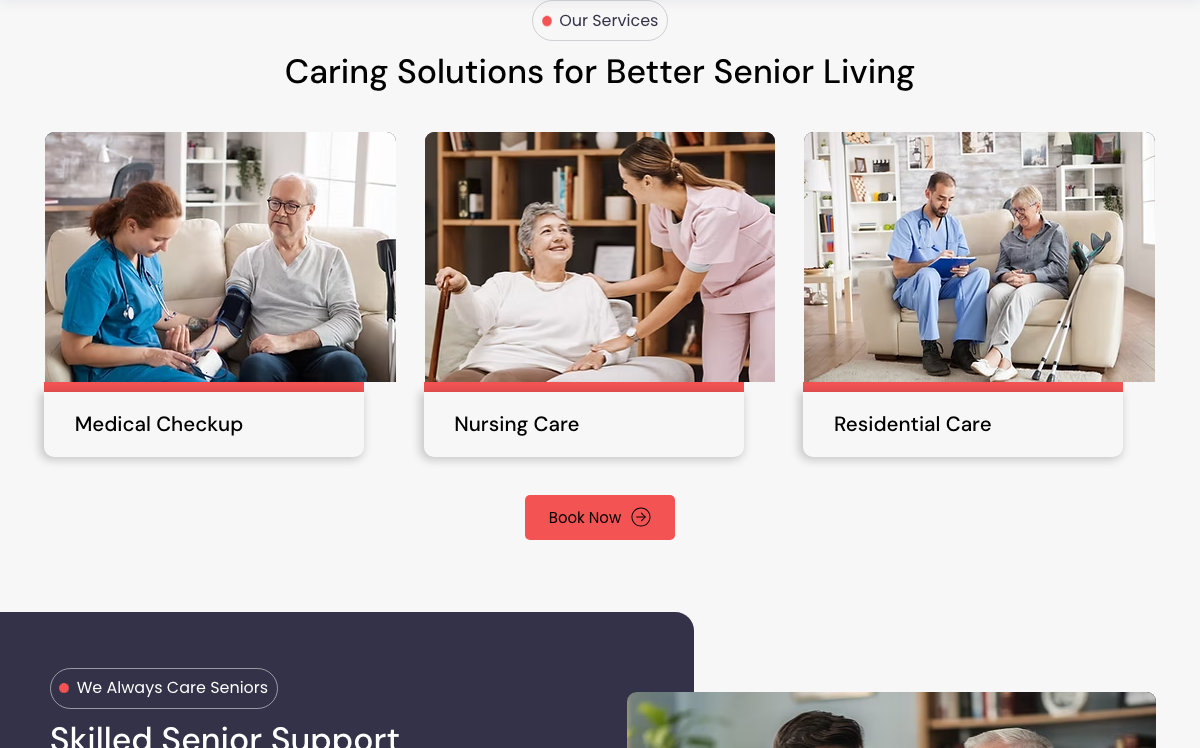 services