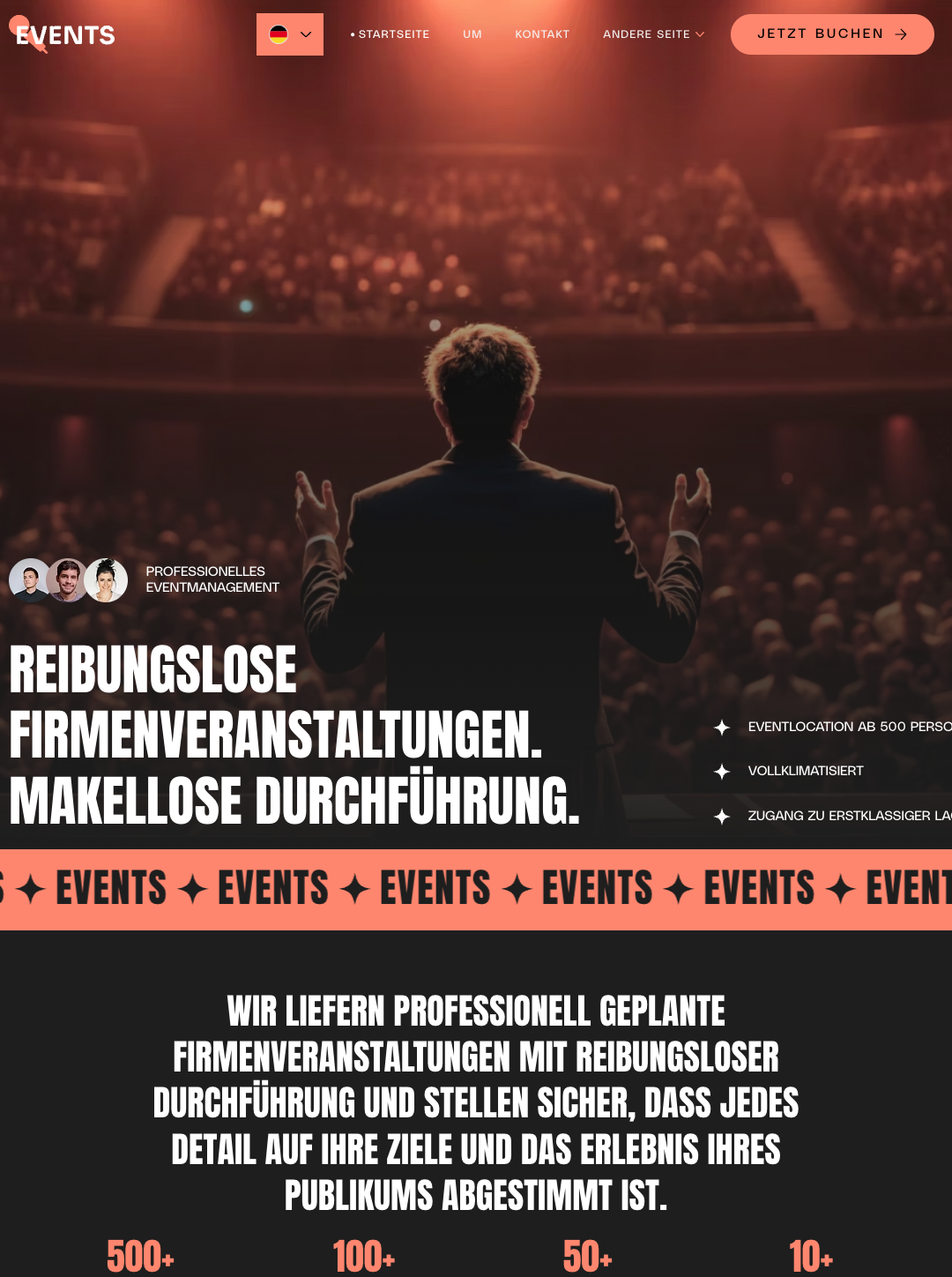 Event