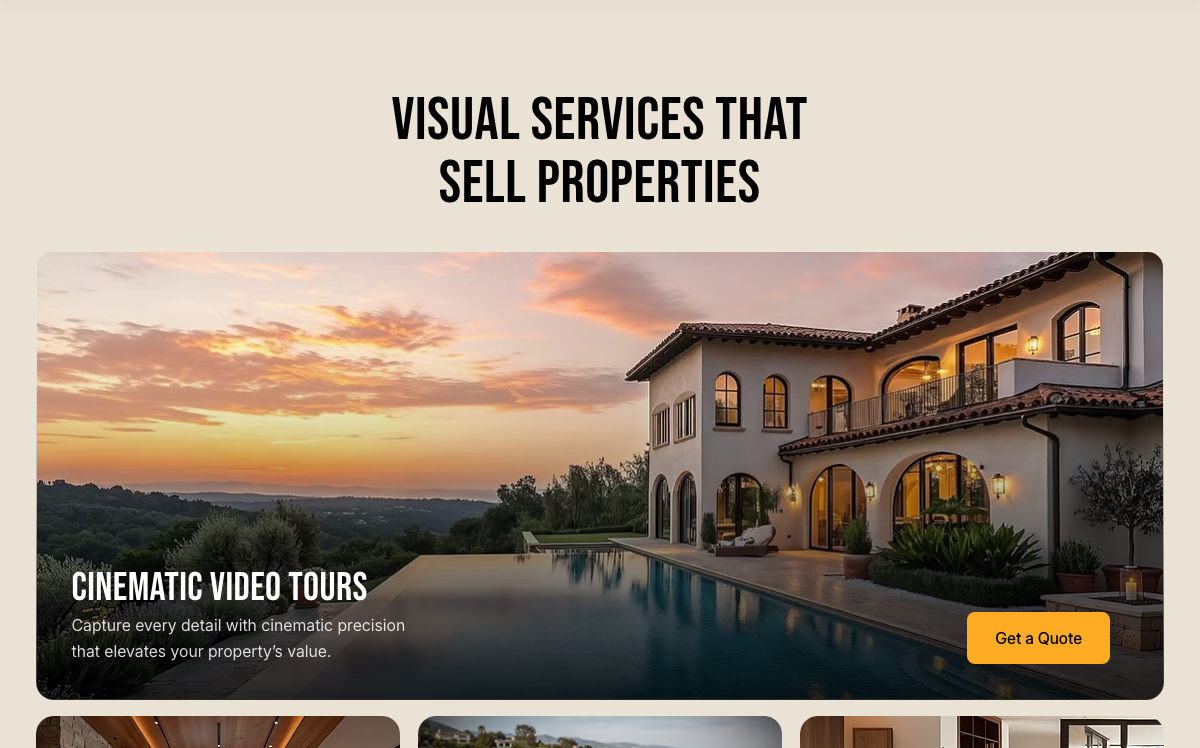 services