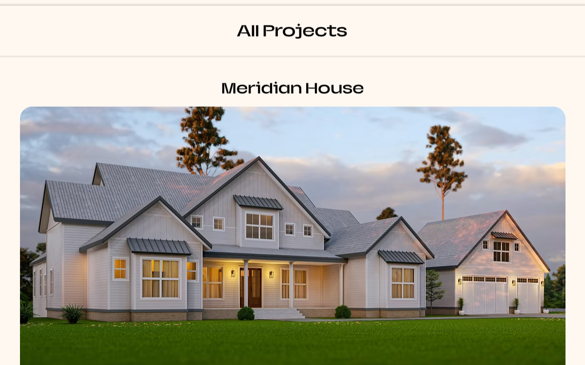 projects
