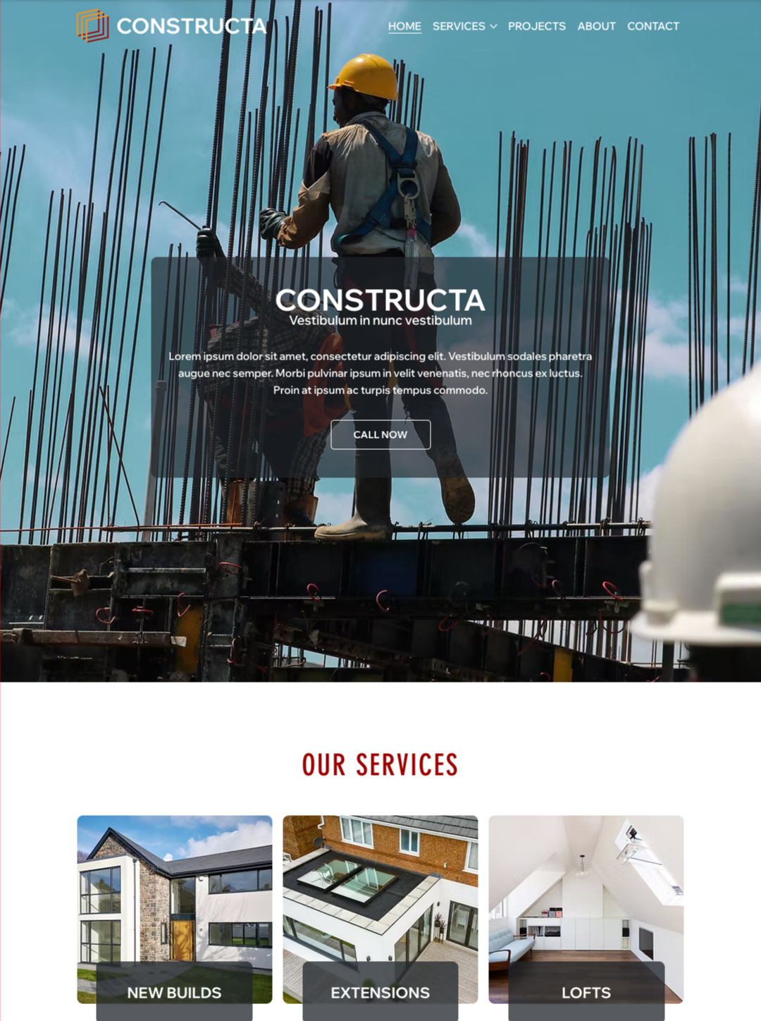 Constructa