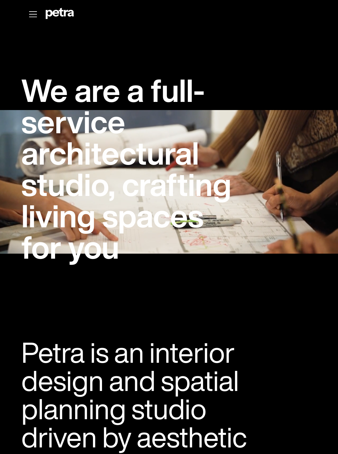 Petra
