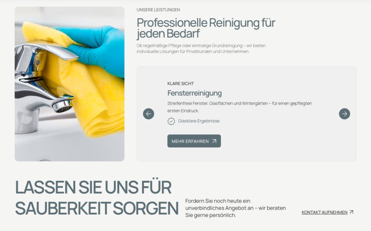 Unsere