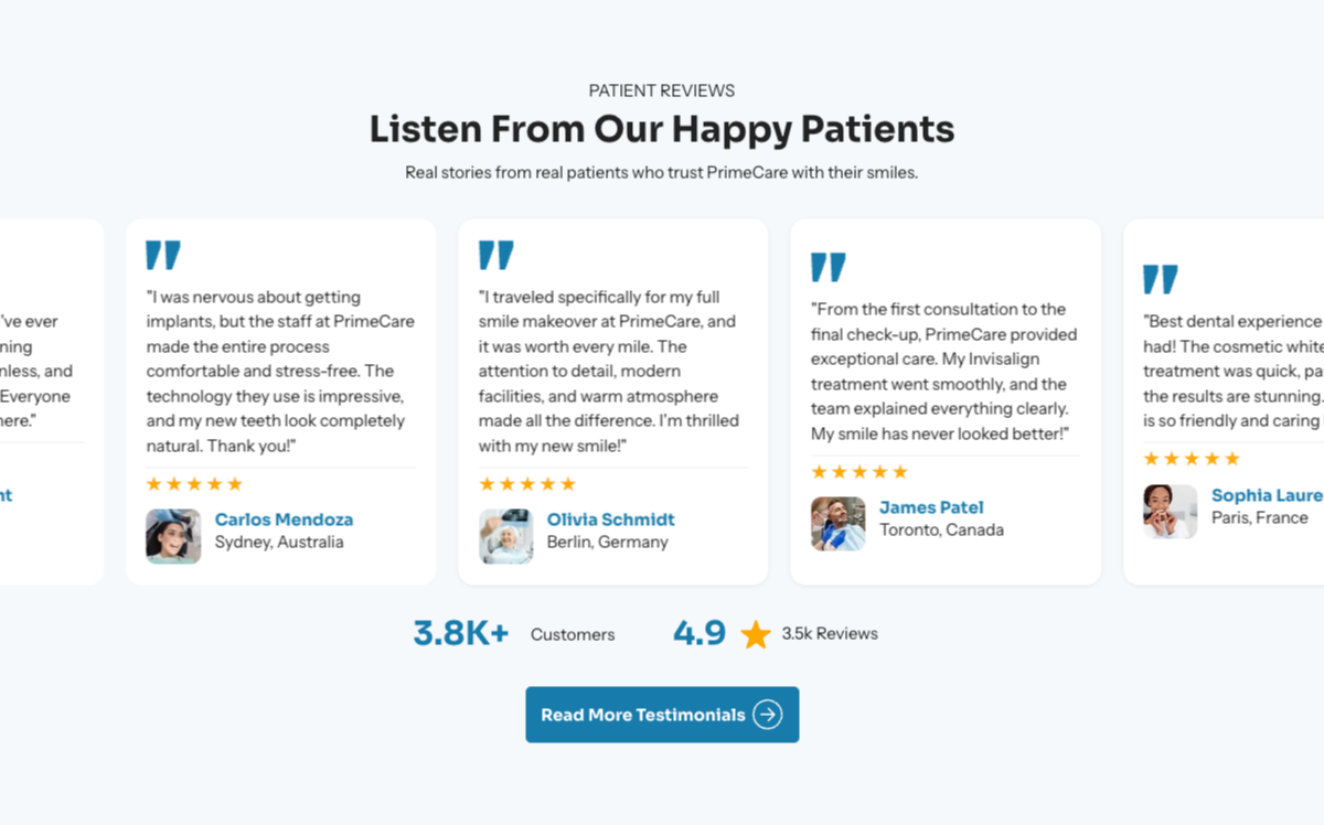 Reviews