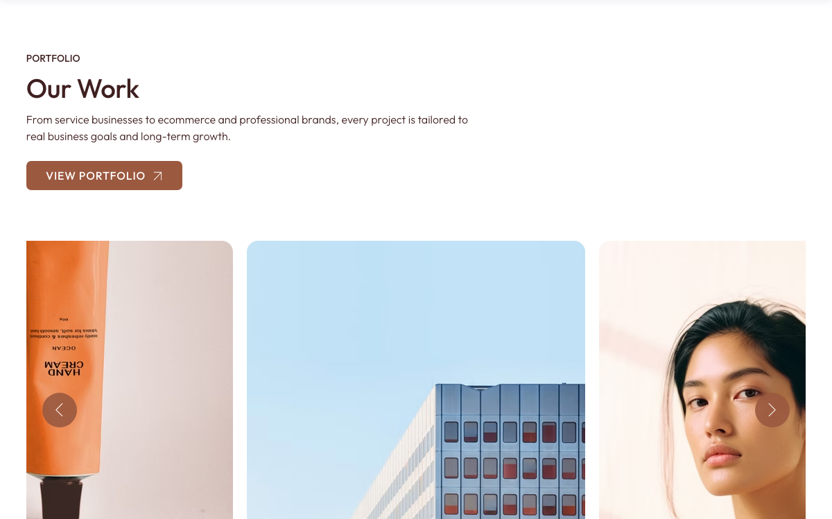 Portfolio