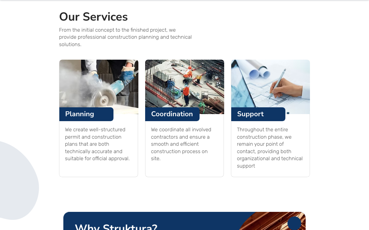 services