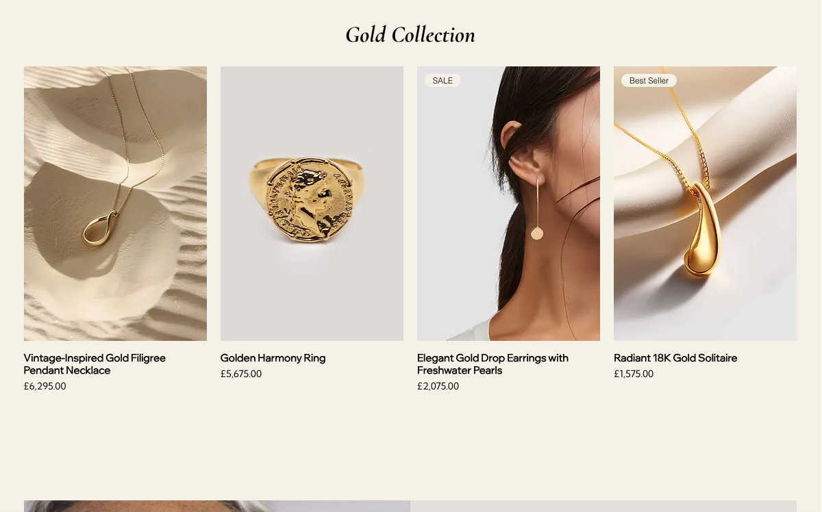 Gold Collection