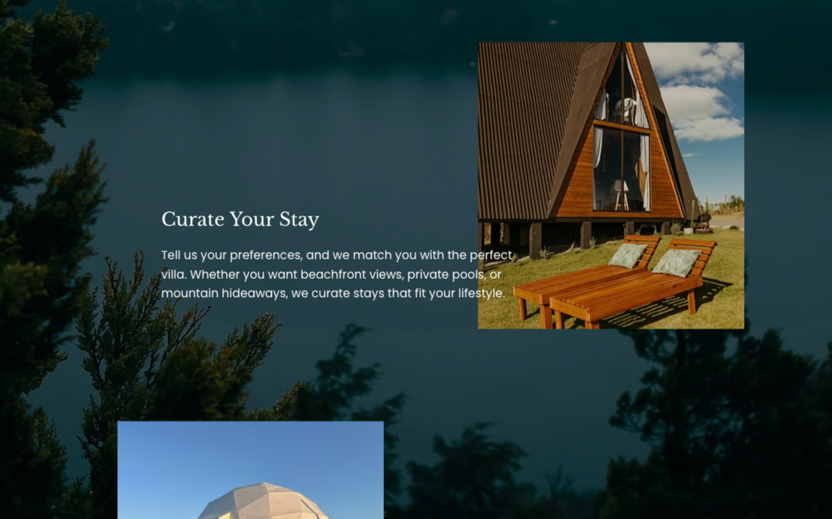 Curate