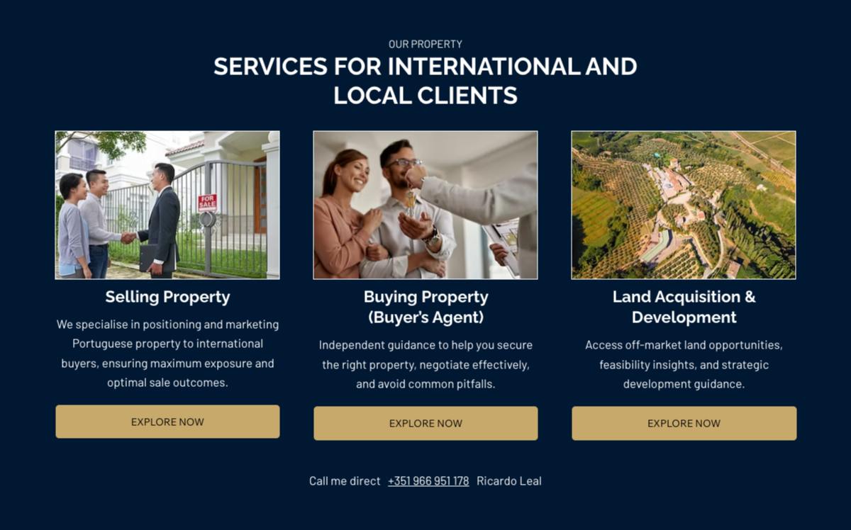 Property
