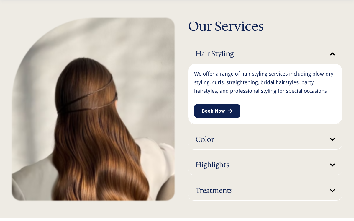 services
