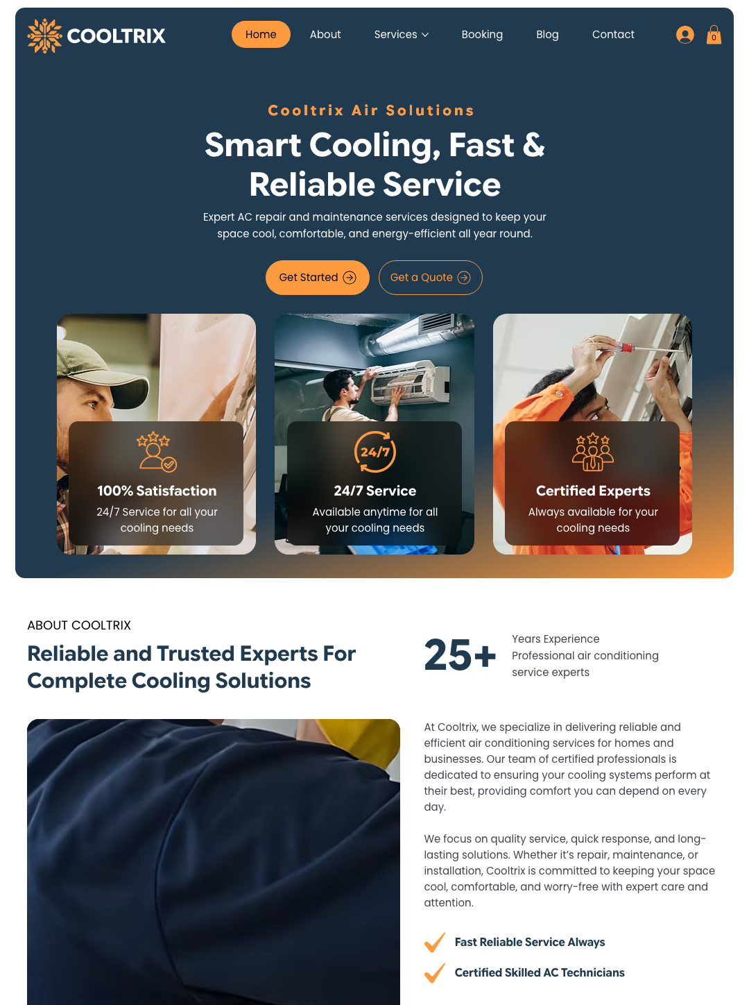 Cooltrix
