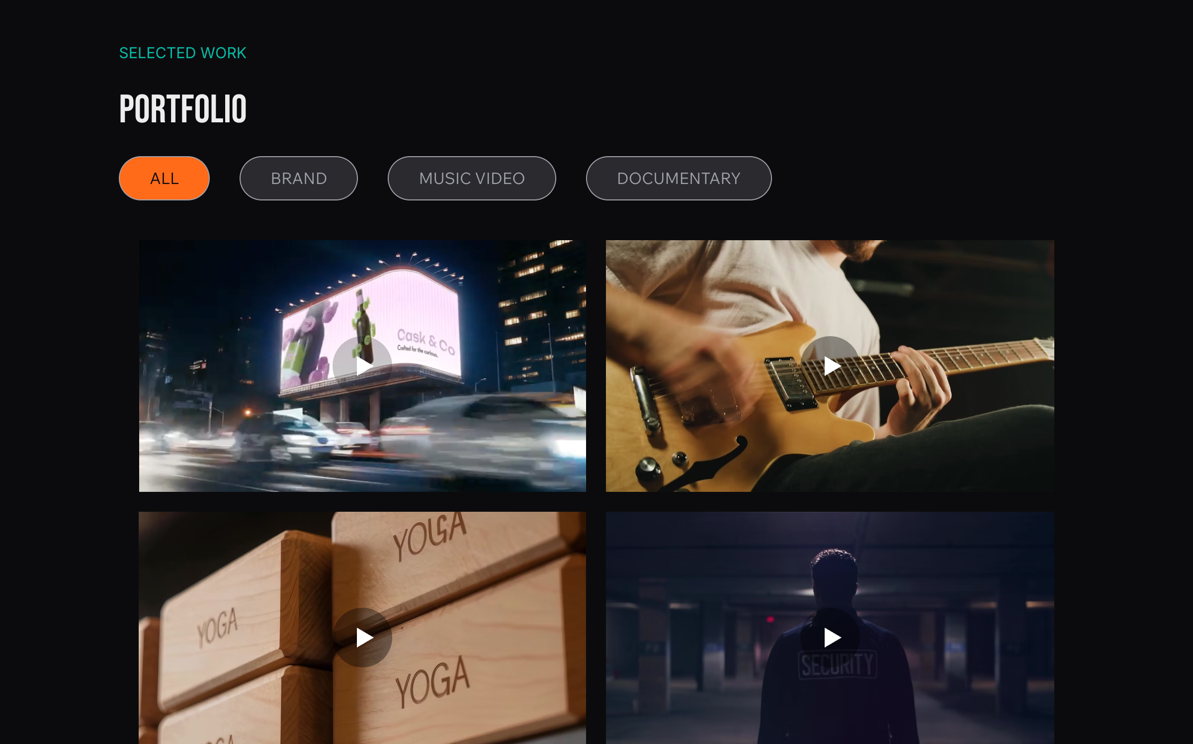 Portfolio