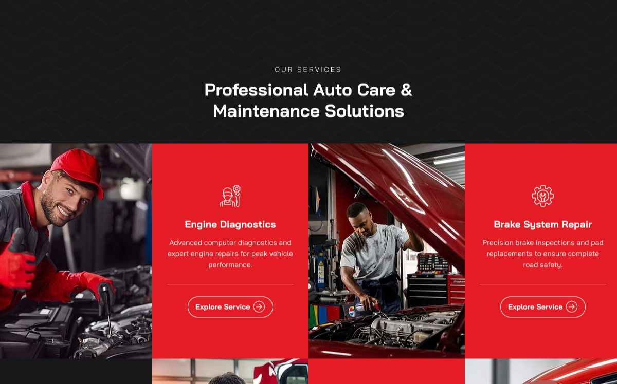 services